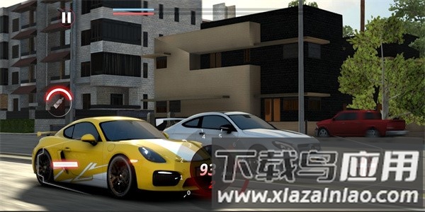 驾驶人生模拟器最新版(Hajwala4Life)截图