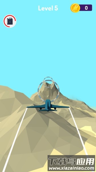 飞机发射游戏下载