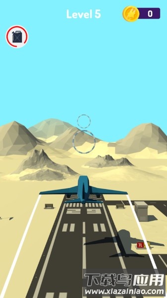 飞机发射最新版最新版截图3