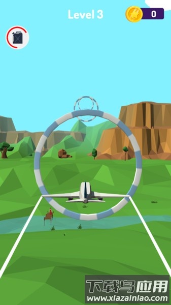 飞机发射最新版最新版截图4