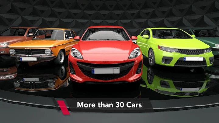 cutoff手游(کات آف)截图3