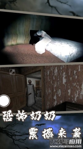 奶奶别追我最新版最新版截图2