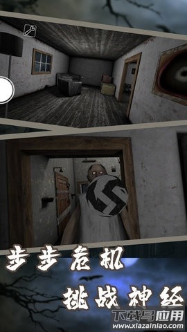 奶奶别追我最新版最新版截图4