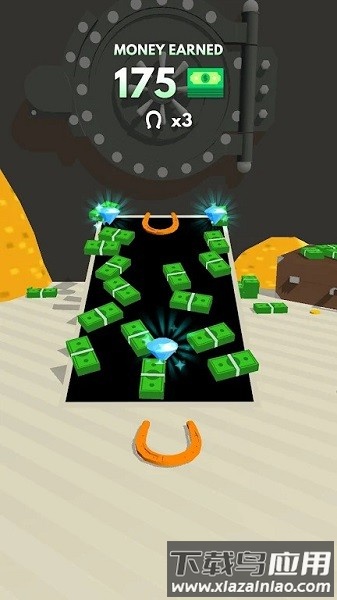 马蹄铁3D游戏最新版截图2