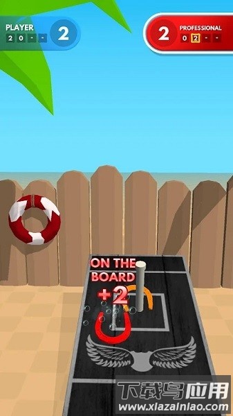 马蹄铁3D游戏最新版截图4