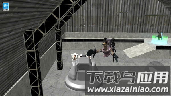 马桶人宇宙大战最新版截图3