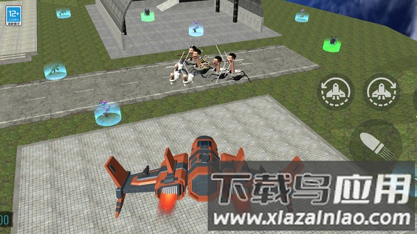 马桶人宇宙大战最新版截图4