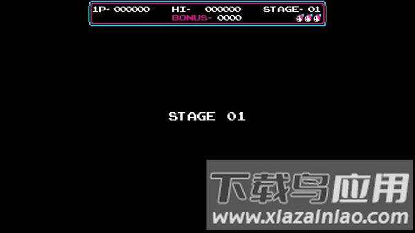 马戏团fc版(Circus)截图1