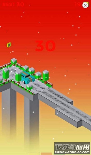bad bridge手游截图1