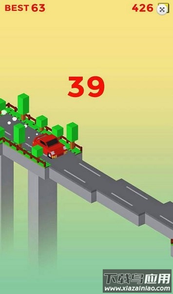 bad bridge手游截图2