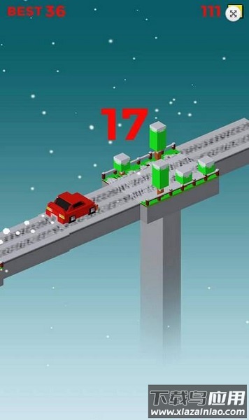 bad bridge手游截图3