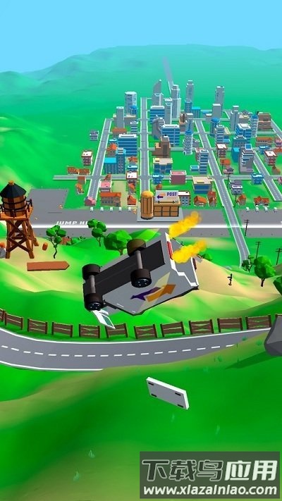 非常速递手游最新版截图2