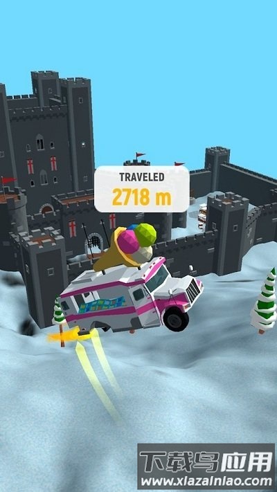 非常速递手游最新版截图3