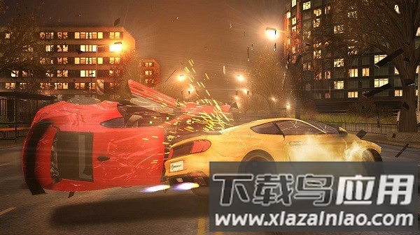 飞车go手机版下载