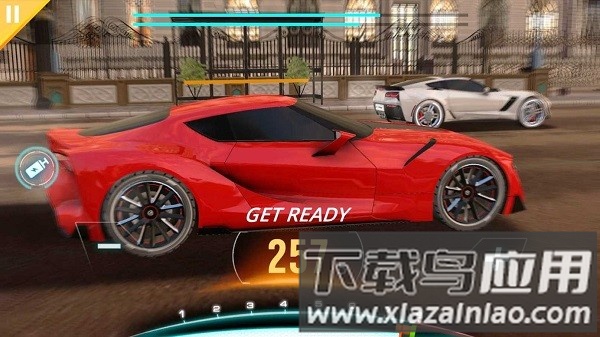 飞车go游戏截图1