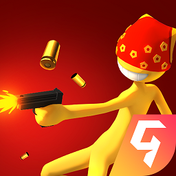 激斗火柴人测试服最新版