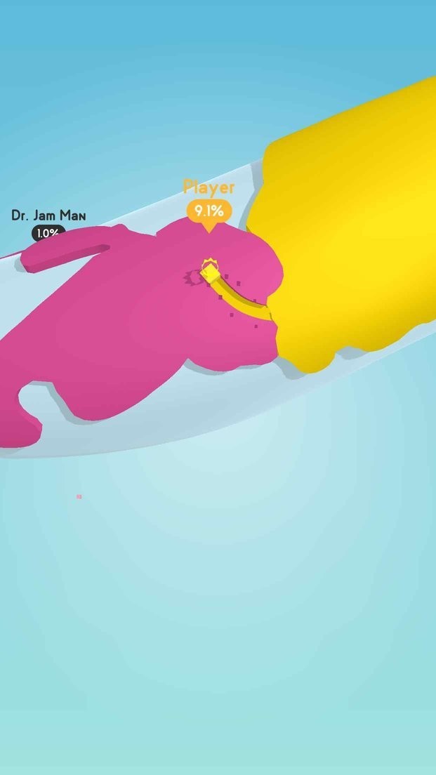 纸片大作战3D破解版截图2