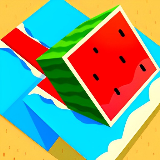 纸片大作战3D破解版