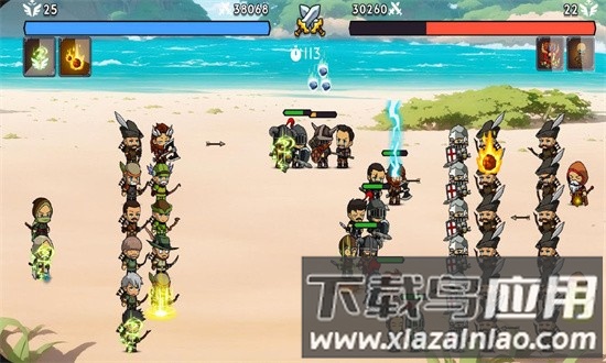 风中的翅膀手机版截图