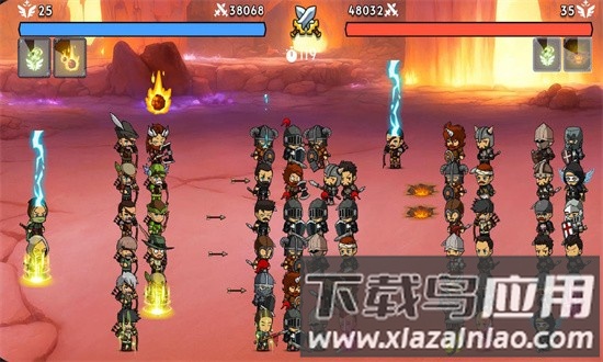 风中的翅膀手机版截图