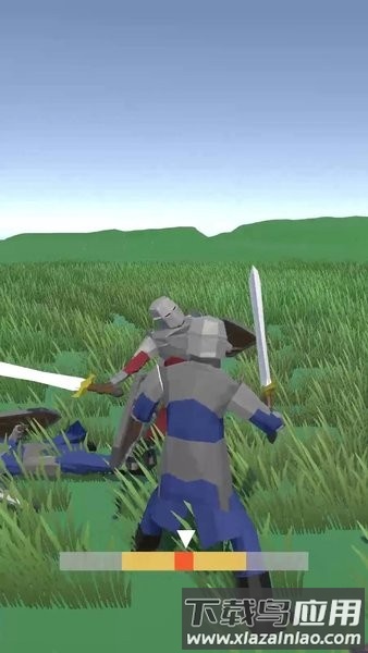 领域战争手游最新版截图1