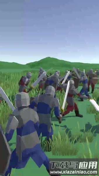 领域战争手游最新版截图3