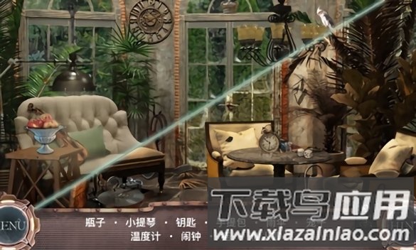 隐藏的图画时光机器最新版(Time Machine)最新版截图1