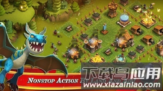 领主战争游戏最新版截图3