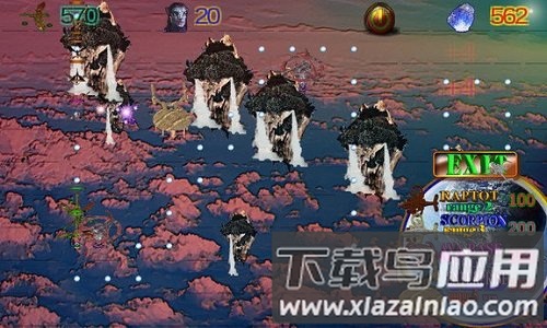 阿凡达之塔游戏最新版截图2