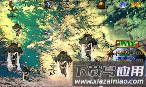 阿凡达之塔游戏最新版截图4