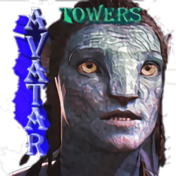 阿凡达之塔游戏