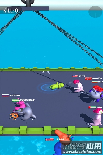 超级外星狗游戏下载