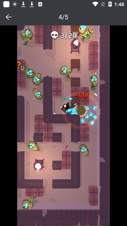 王国刺客(Kingdom: Assassin)最新版截图3