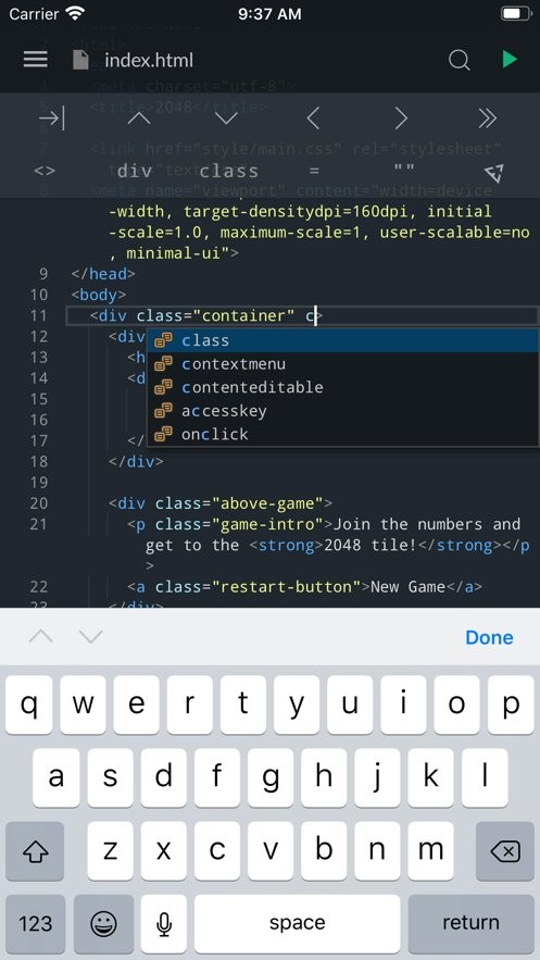 spck editor编辑器官方版