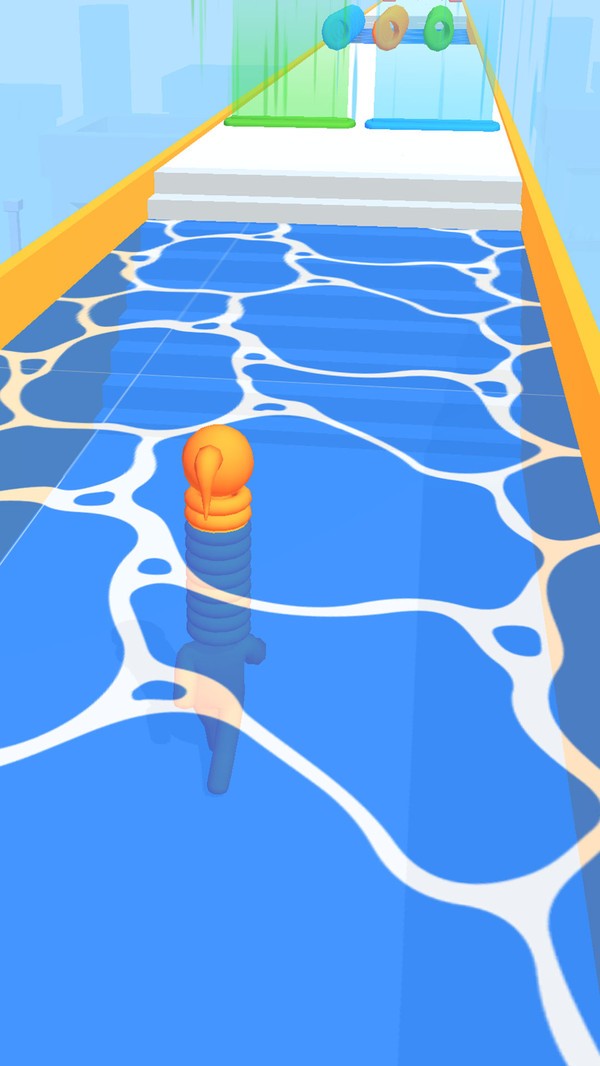 我脖子最长开挂版最新版截图1