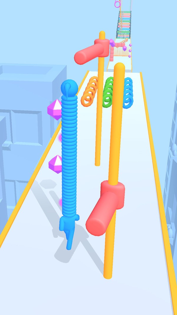 我脖子最长开挂版最新版截图2