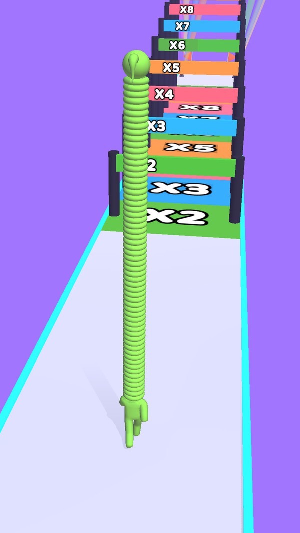 我脖子最长开挂版最新版截图3