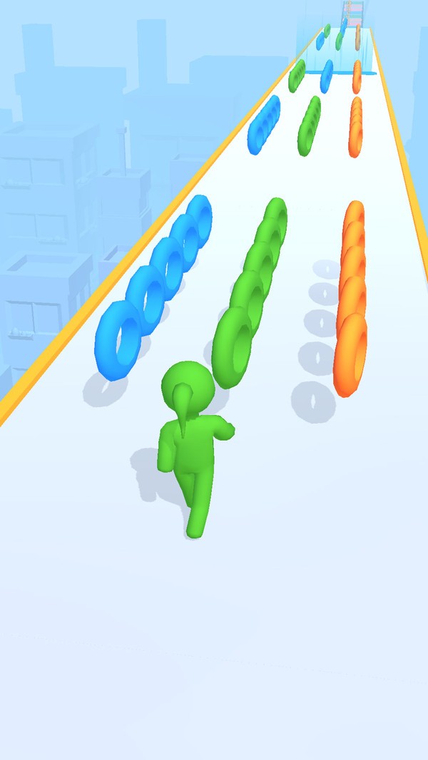 我脖子最长开挂版最新版截图4