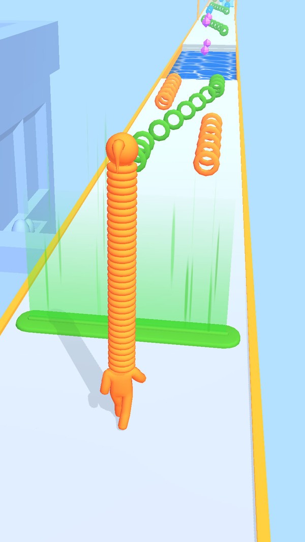 我脖子最长开挂版最新版截图5