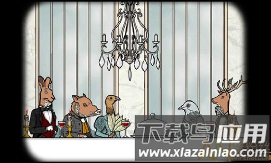 锈湖旅馆下载最新版汉化版