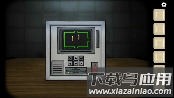 锈湖内心往事中文版(The Past Within)截图1