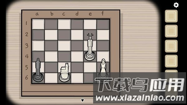 锈湖内心往事中文版(The Past Within)截图2