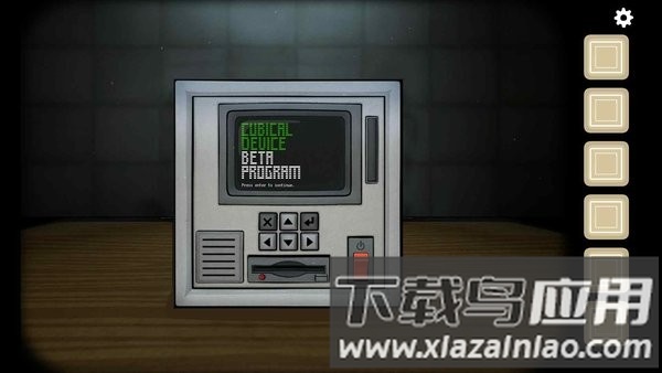 锈湖内心往事中文版(The Past Within)截图3