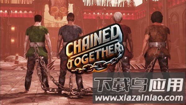 链在一起下载手机版