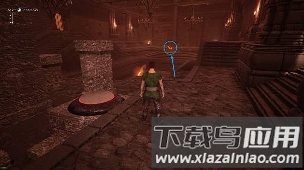 链在一起手游(Chained Together)