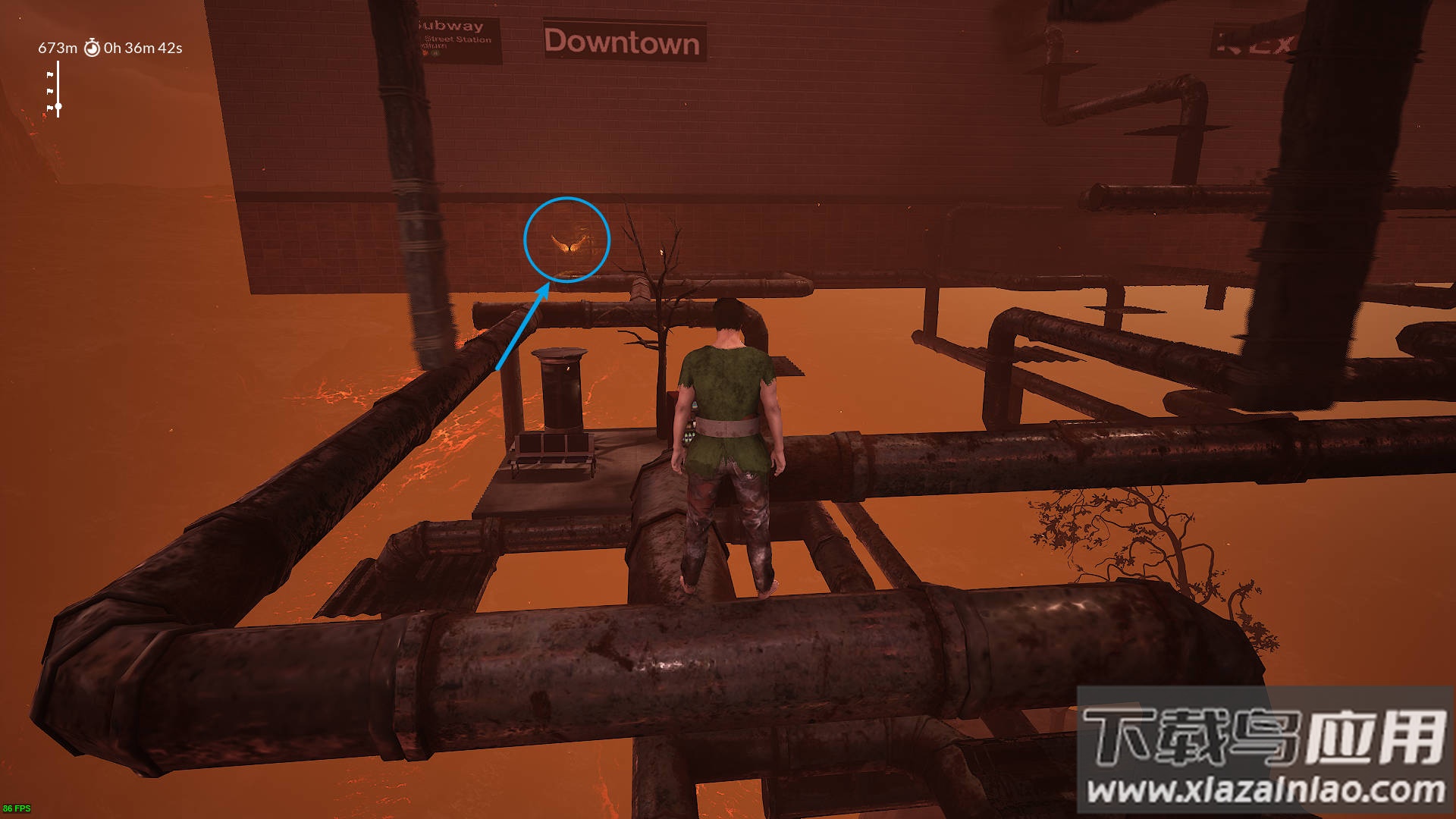 链在一起手游(Chained Together)