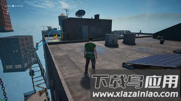 链在一起手游(Chained Together)