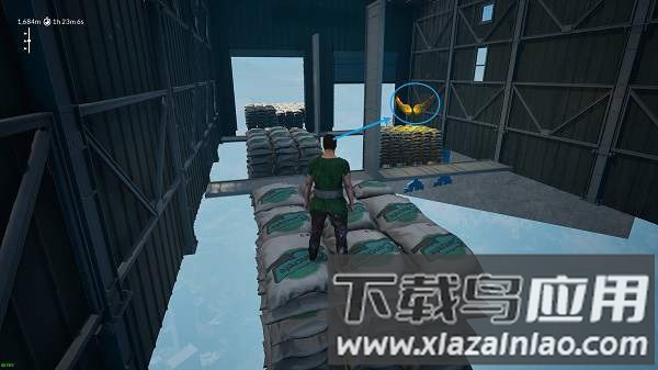 链在一起手游(Chained Together)