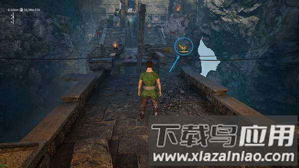 链在一起手游(Chained Together)