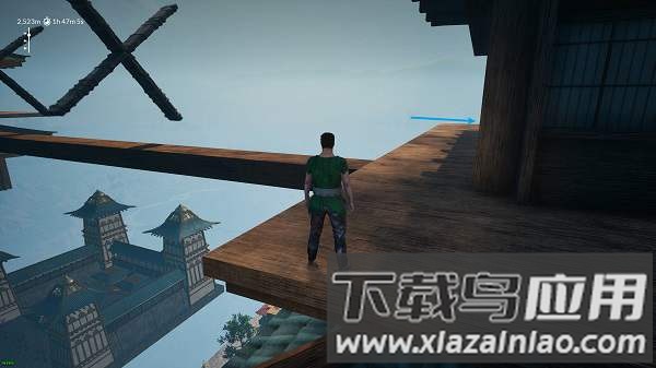 链在一起手游(Chained Together)